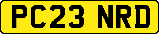 PC23NRD