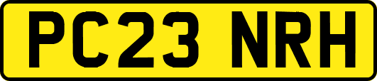 PC23NRH