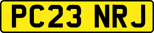 PC23NRJ