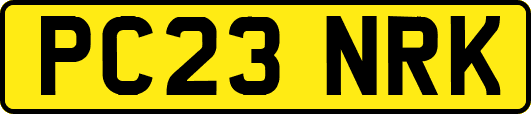 PC23NRK
