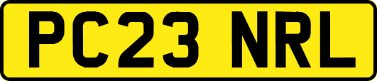 PC23NRL