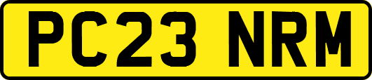 PC23NRM