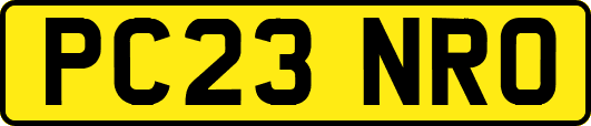 PC23NRO