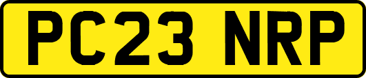 PC23NRP