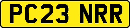PC23NRR