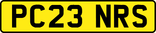 PC23NRS