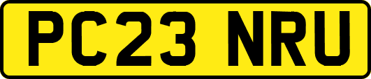 PC23NRU