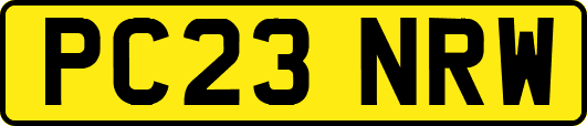 PC23NRW