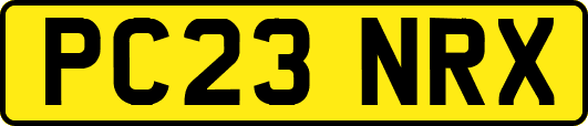 PC23NRX