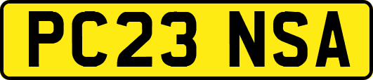 PC23NSA