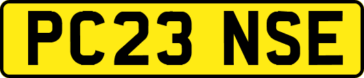 PC23NSE