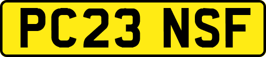 PC23NSF