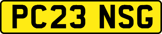 PC23NSG
