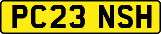 PC23NSH