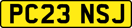 PC23NSJ
