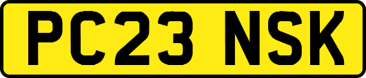 PC23NSK
