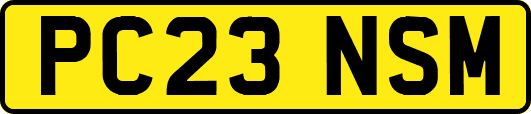PC23NSM