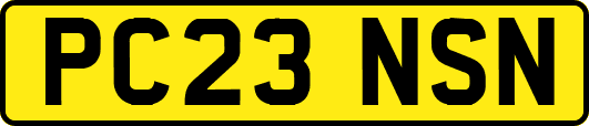 PC23NSN