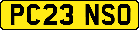 PC23NSO