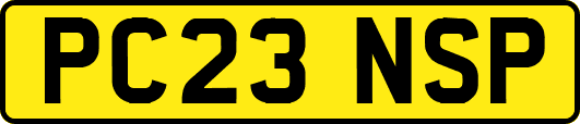 PC23NSP