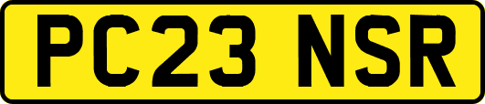 PC23NSR