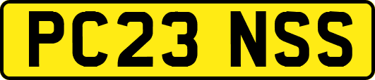 PC23NSS