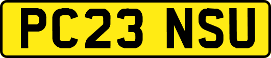 PC23NSU
