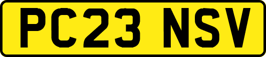 PC23NSV