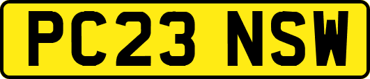 PC23NSW