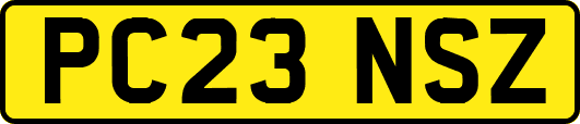 PC23NSZ