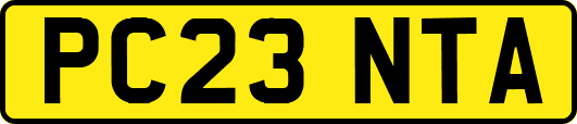 PC23NTA