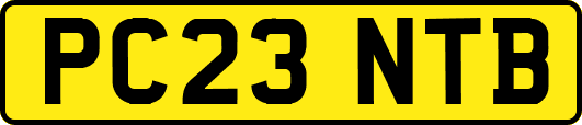 PC23NTB