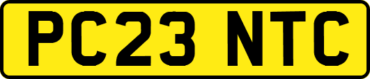 PC23NTC