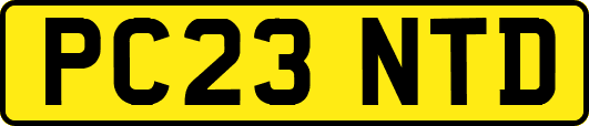 PC23NTD