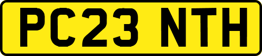 PC23NTH