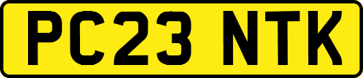 PC23NTK