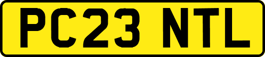 PC23NTL