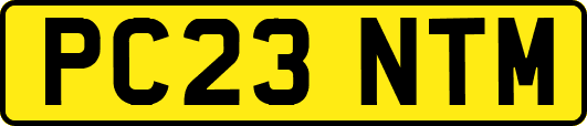 PC23NTM