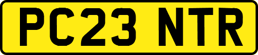 PC23NTR