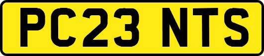 PC23NTS