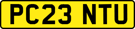 PC23NTU