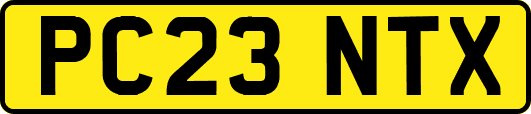 PC23NTX