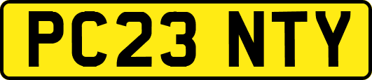 PC23NTY