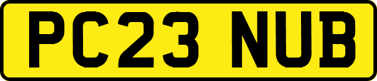 PC23NUB