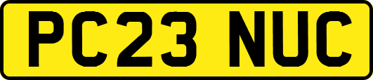 PC23NUC