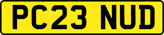 PC23NUD