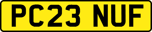 PC23NUF