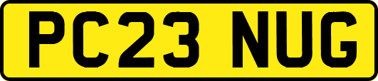PC23NUG