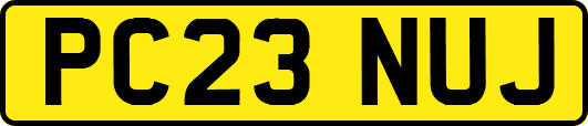 PC23NUJ