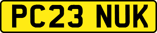 PC23NUK